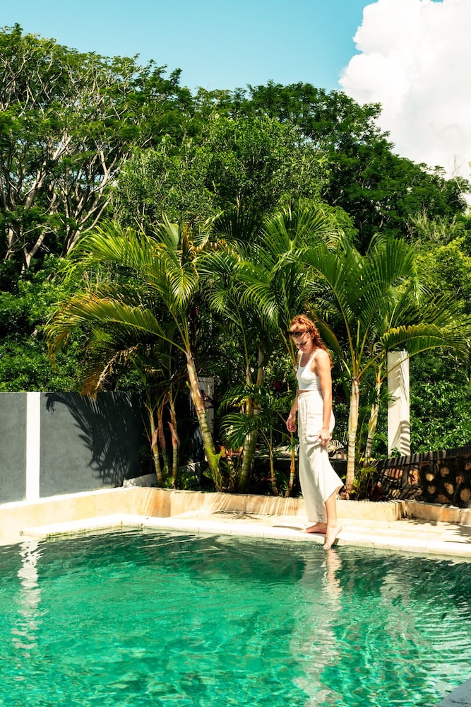 ocean view villas