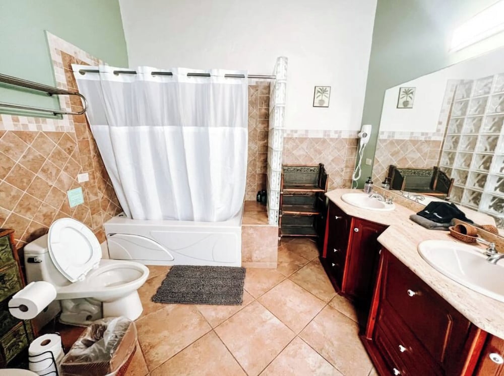 Old San Juan Rentals