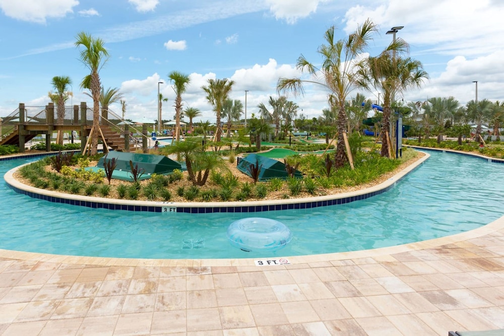 Your 4bdr Vacation Home - 4838