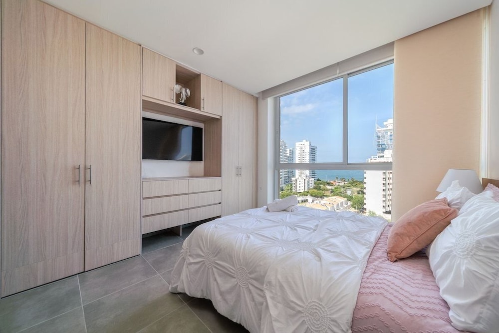 Salguero Suites