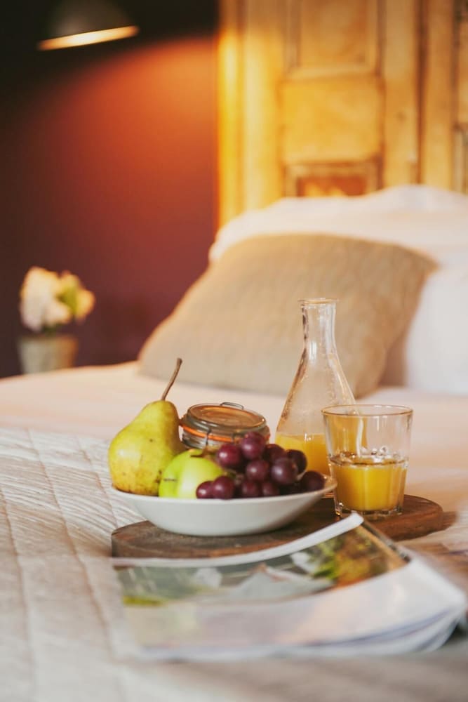 The Bunk Inn