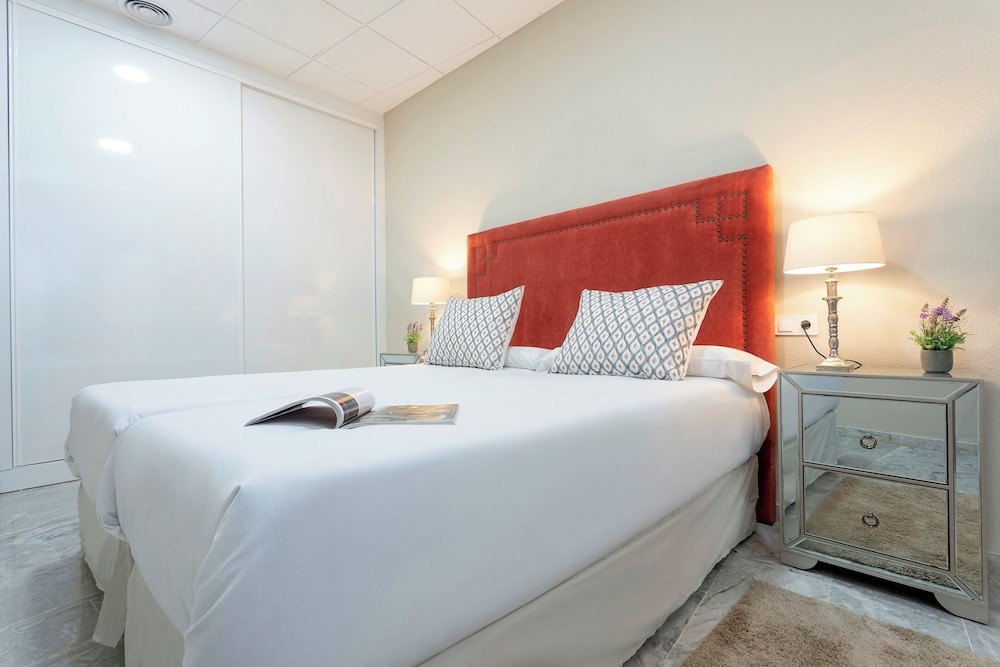 Elegant Stay, Plaza de las Tendillas II