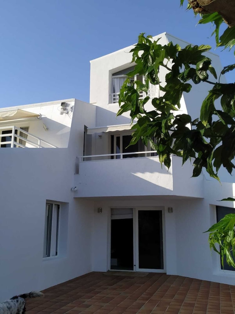 STARBAL VILLA