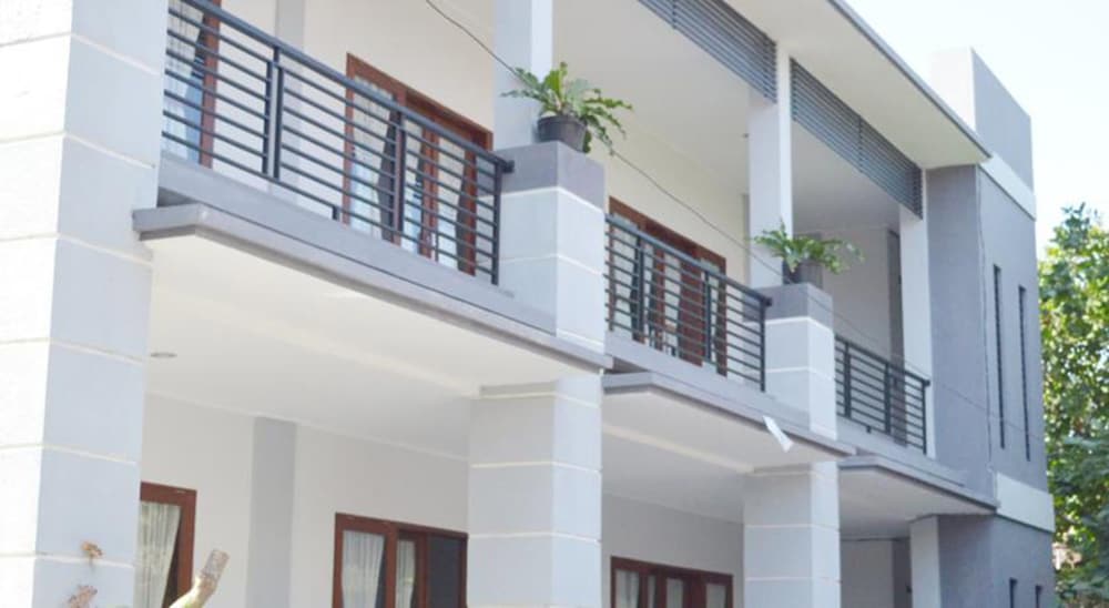Swandewi Homestay