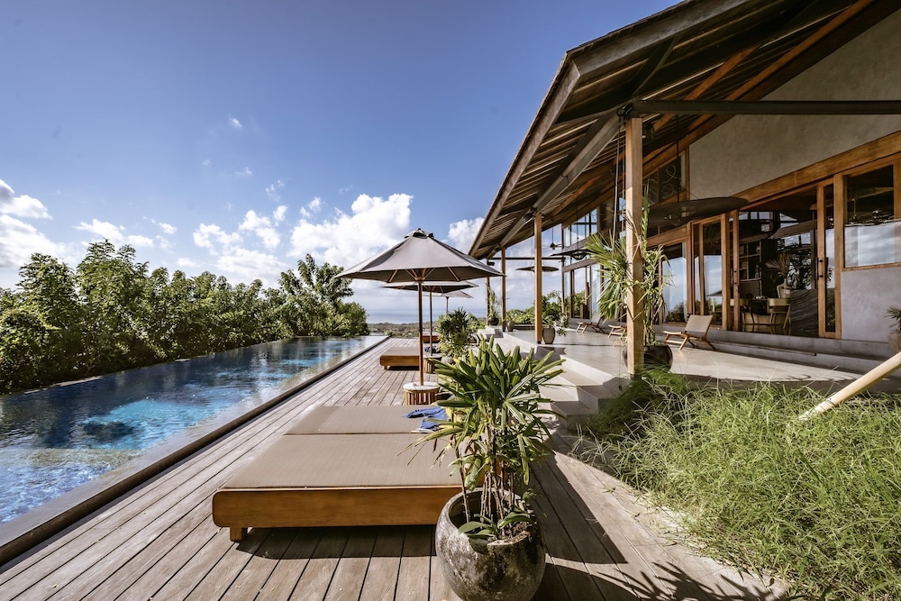 Villa Pandora Uluwatu