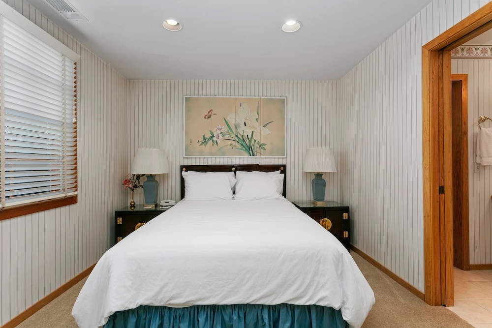 Stag Lodge at Deer Valley Resort - Three Bedroom Residence with Spa #5 3 Condo