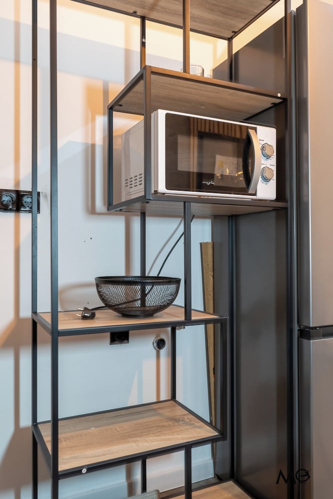 MoHost Silver D - Luxury Apartment