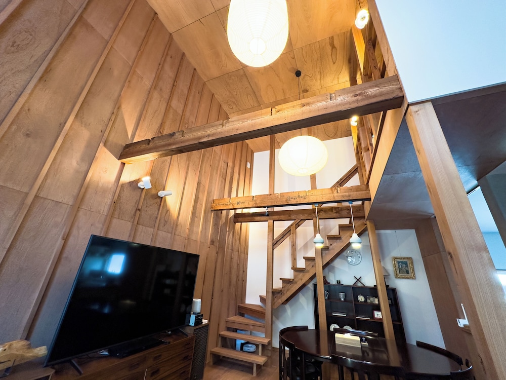 The Cozy Nest MATSUKAWA