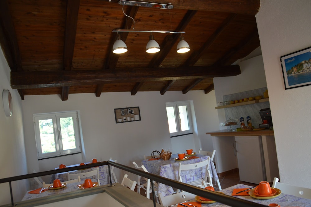 Il Gelsomino