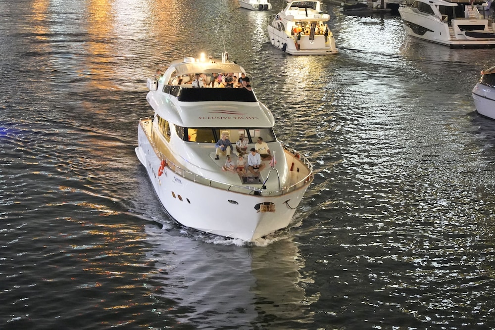 Marina Warf 2