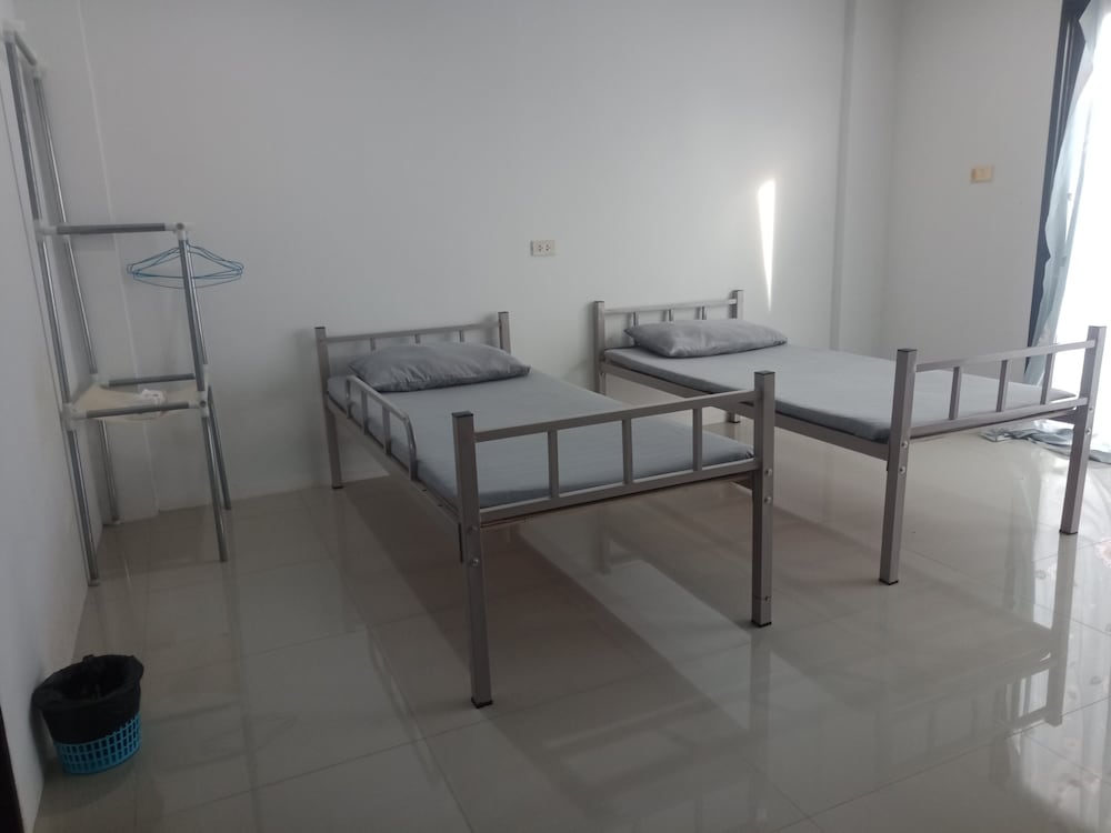 Mangkonlay Hostel Krabi