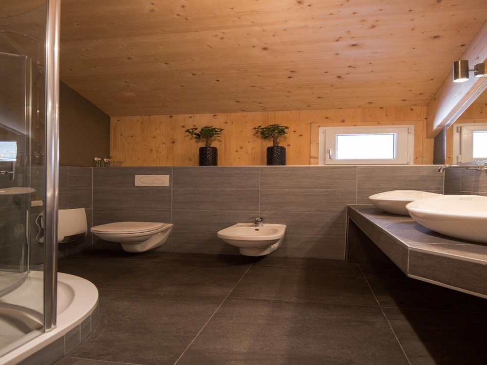 Exclusive Chalet With Infrared Sauna
