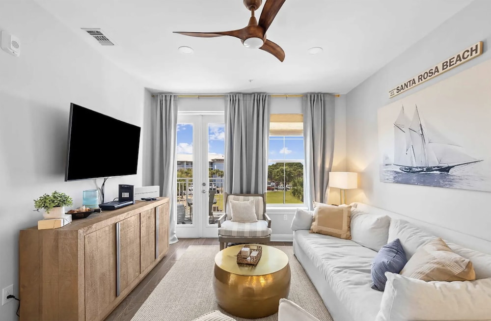 Gulf Place Residences 203