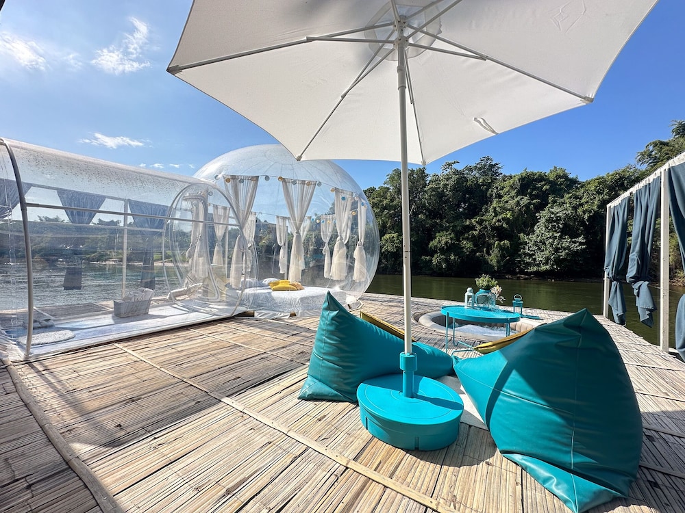 Outdoor Space