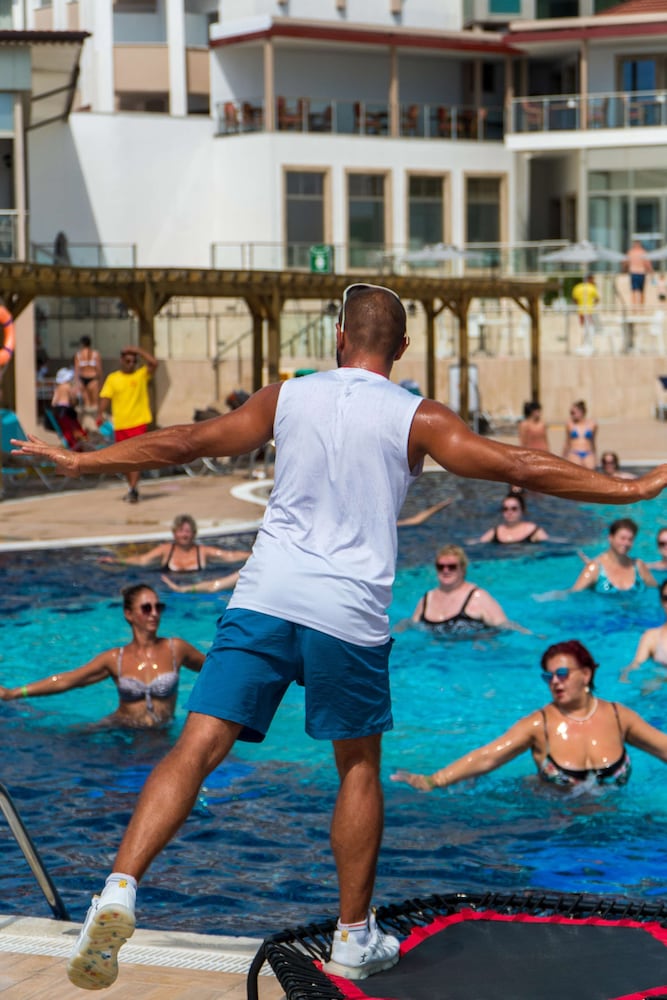Arcanus Hotels Sorgun - All Inclusive