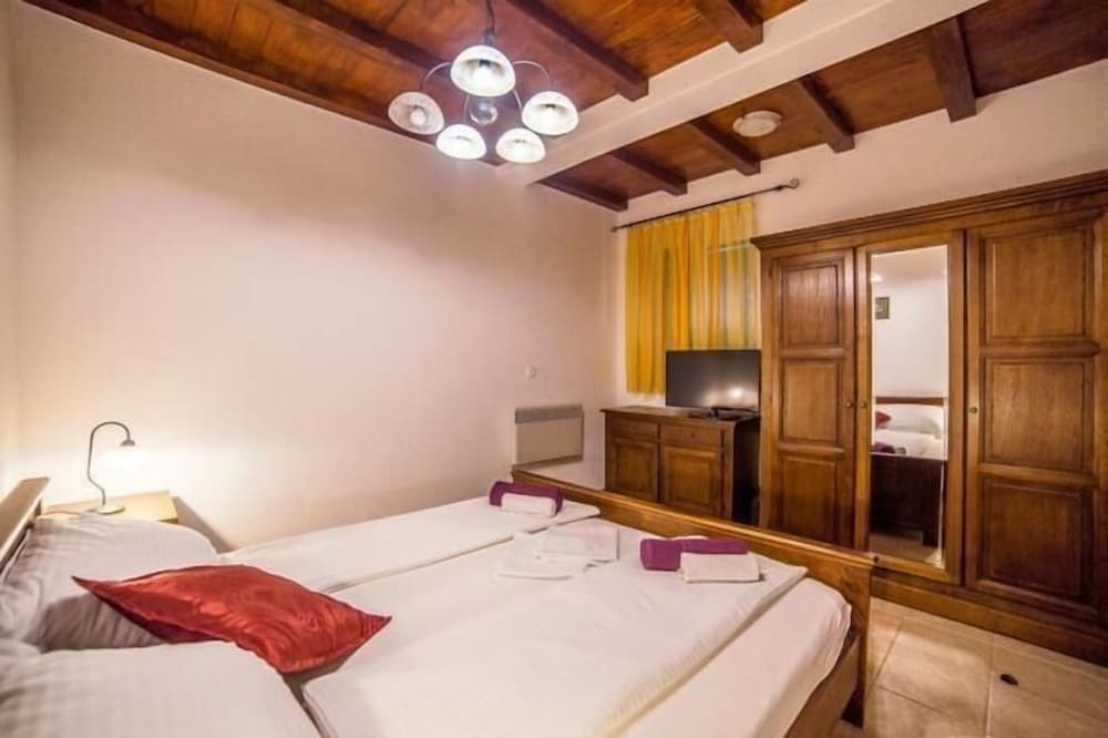 Villa Bellavista view 4