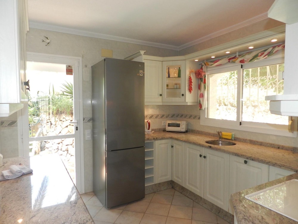Villa Ambiente Para 4 Personas