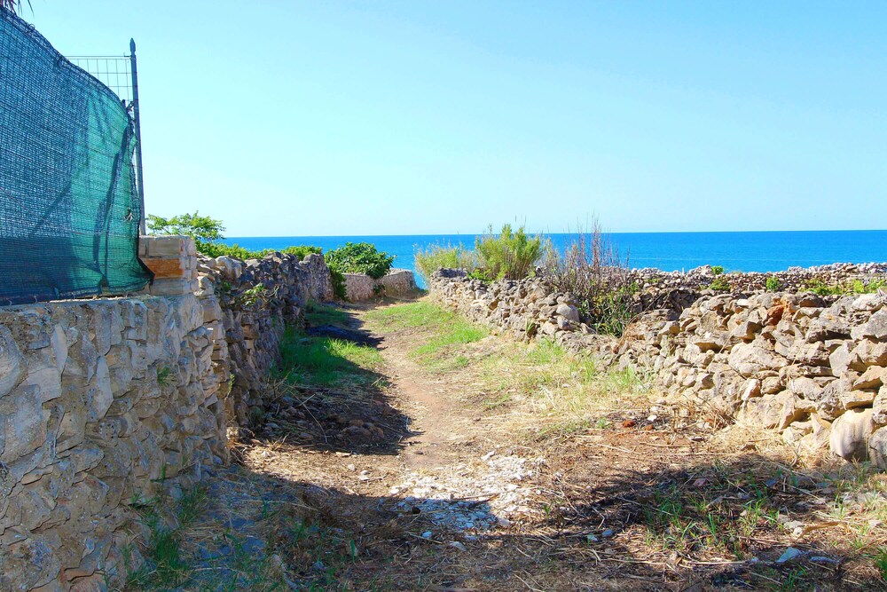 Villetta Mare 465 view 3