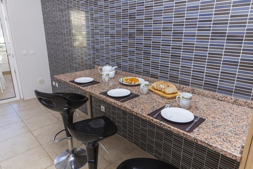 C04 - Pool View 3 Bedroom by DreamAlgarve