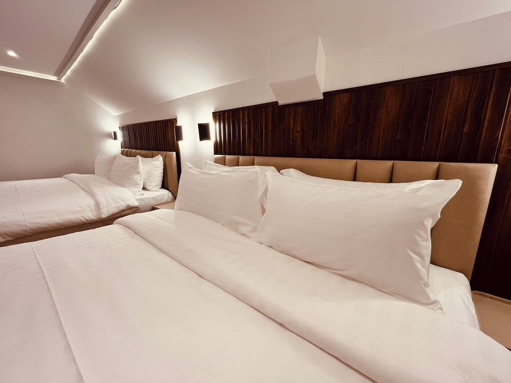 Khao Lak - Loft Suite
