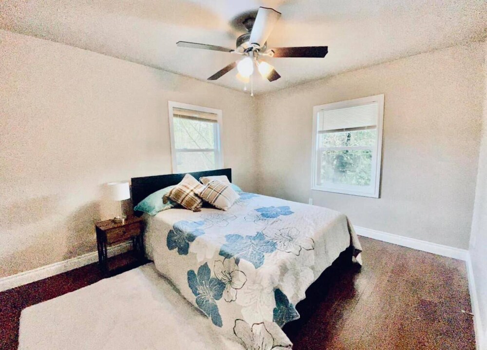 Charming Stay in Marvelous Seattle