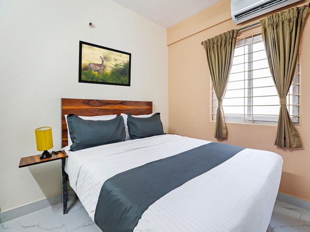 Beautiful Cozy Stays at Bellandur