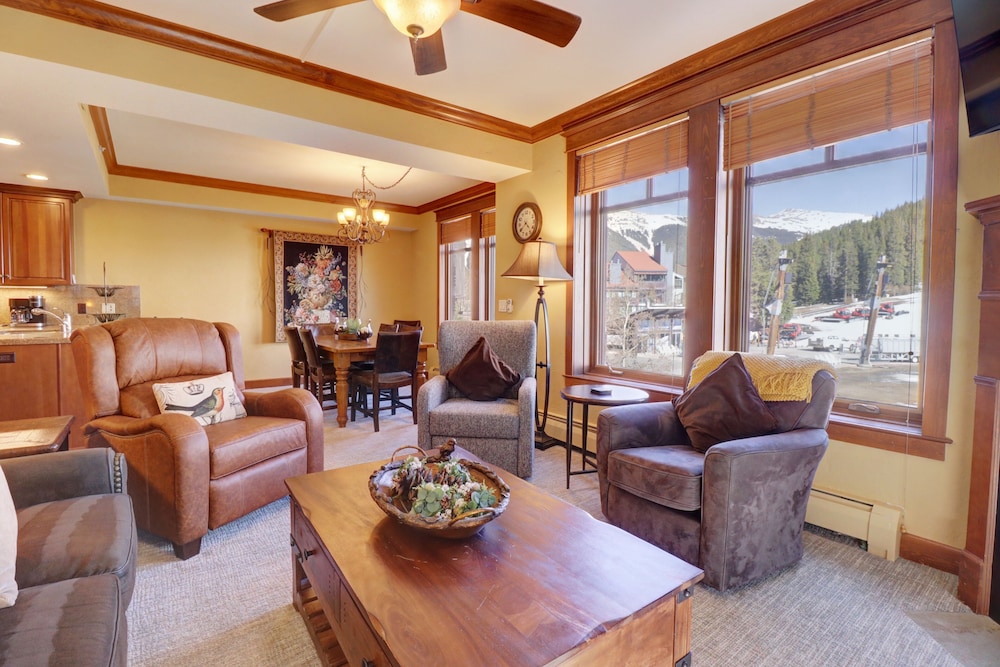 Mc204 Mill Club 3 Bedroom Condo