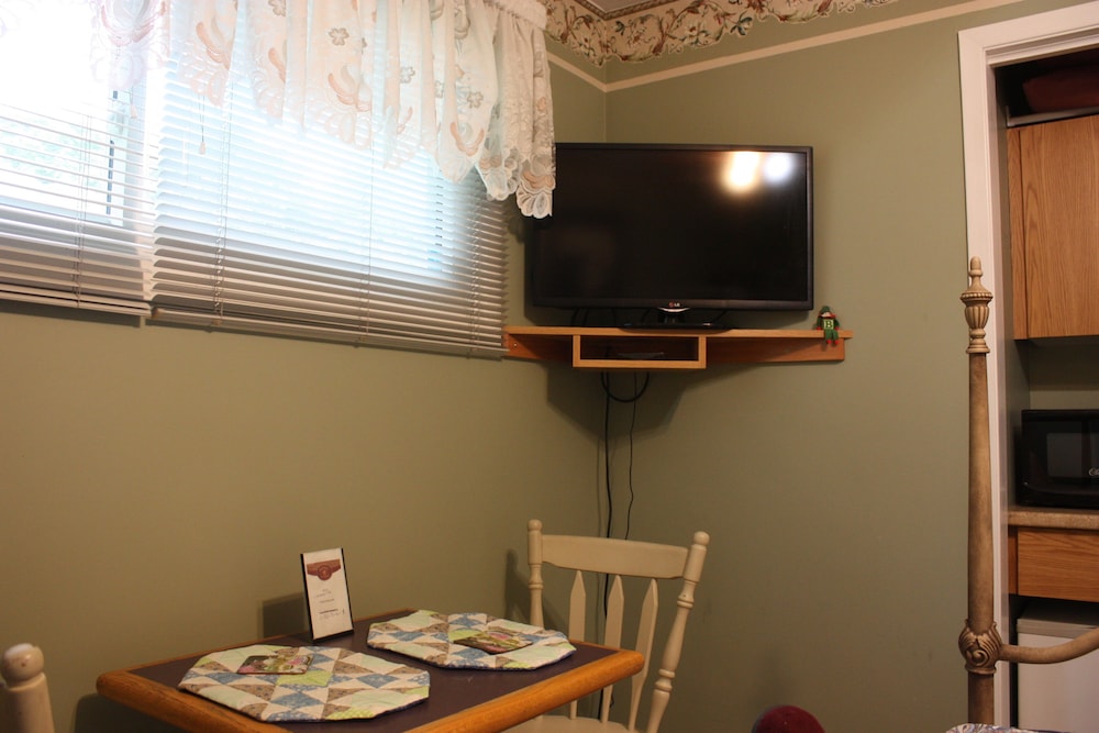 Carrousel Bed & Breakfast
