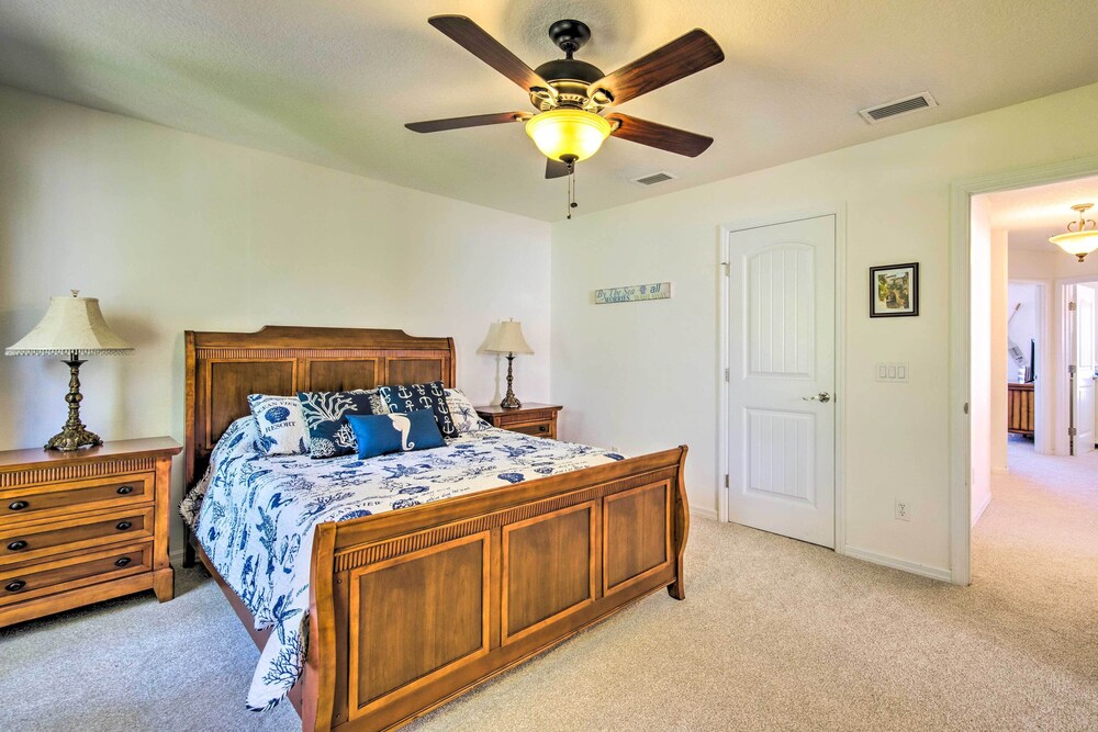 Pet-friendly Homosassa Condo: Walk to River!, photo 18
