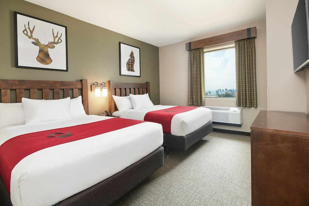 Great Wolf Lodge Boston / Fitchburg, MA