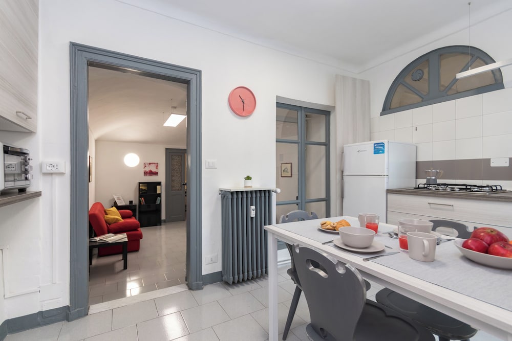 Casa Lagrange by Wonderful Italy
