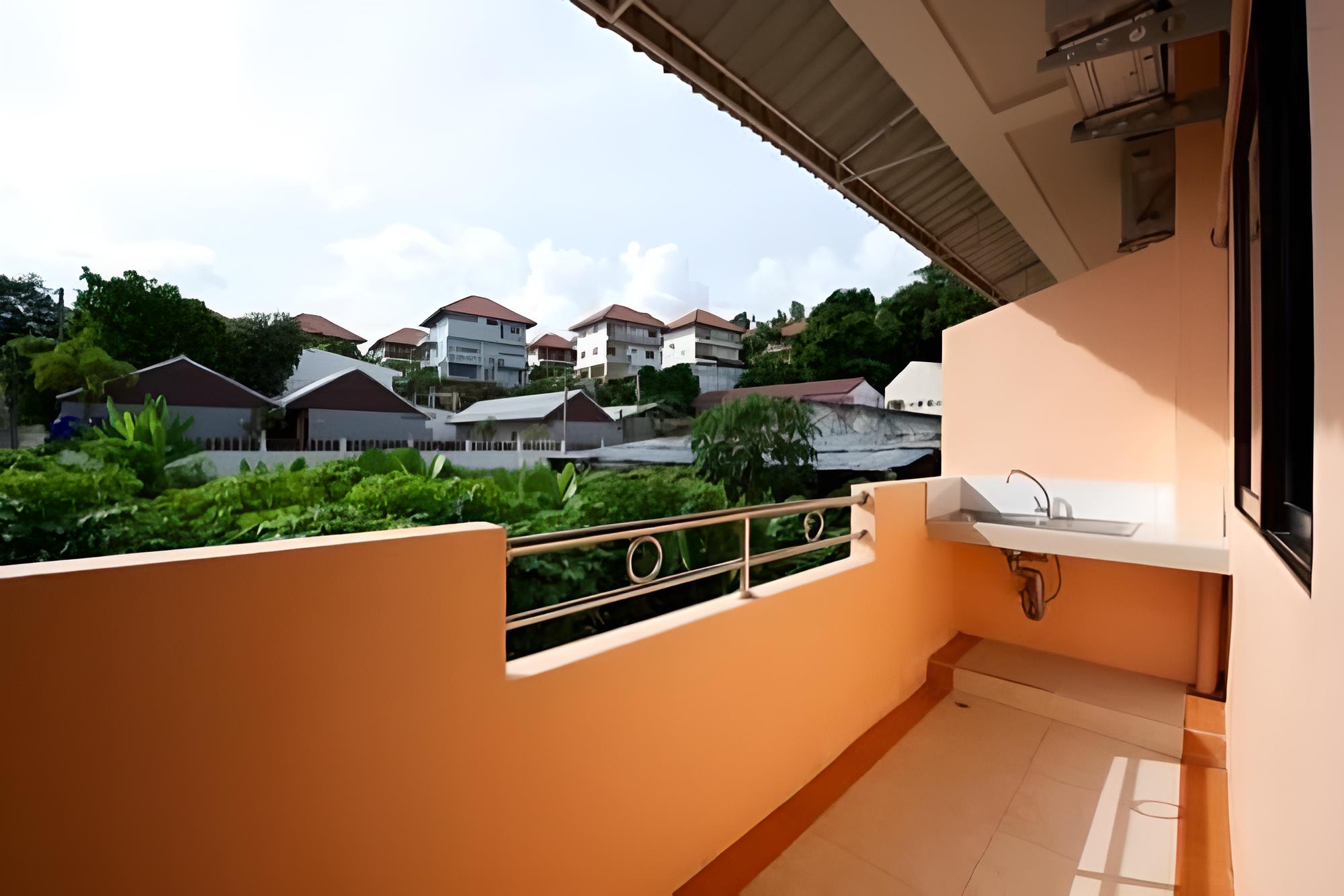 Baan Pa-Lad Mansion