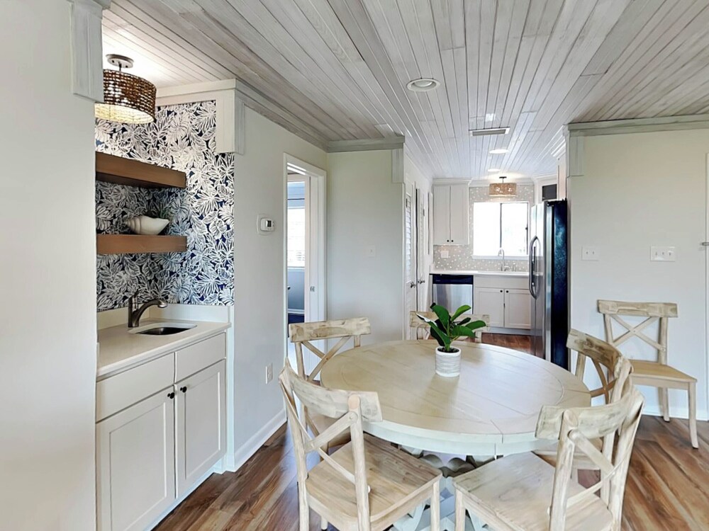 Lighthouse Point 22A by Tybee Vacation Rentals