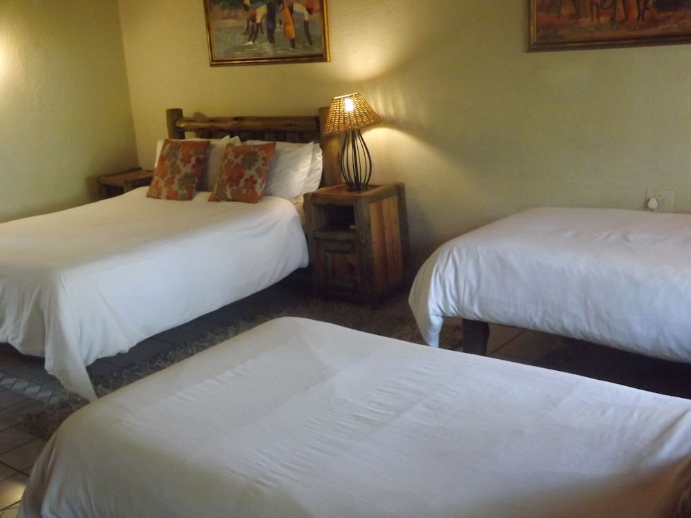 Bundu Lodge
