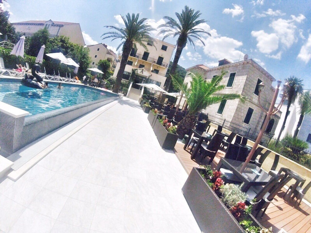 Hotel Aquarius — Dubrovnik