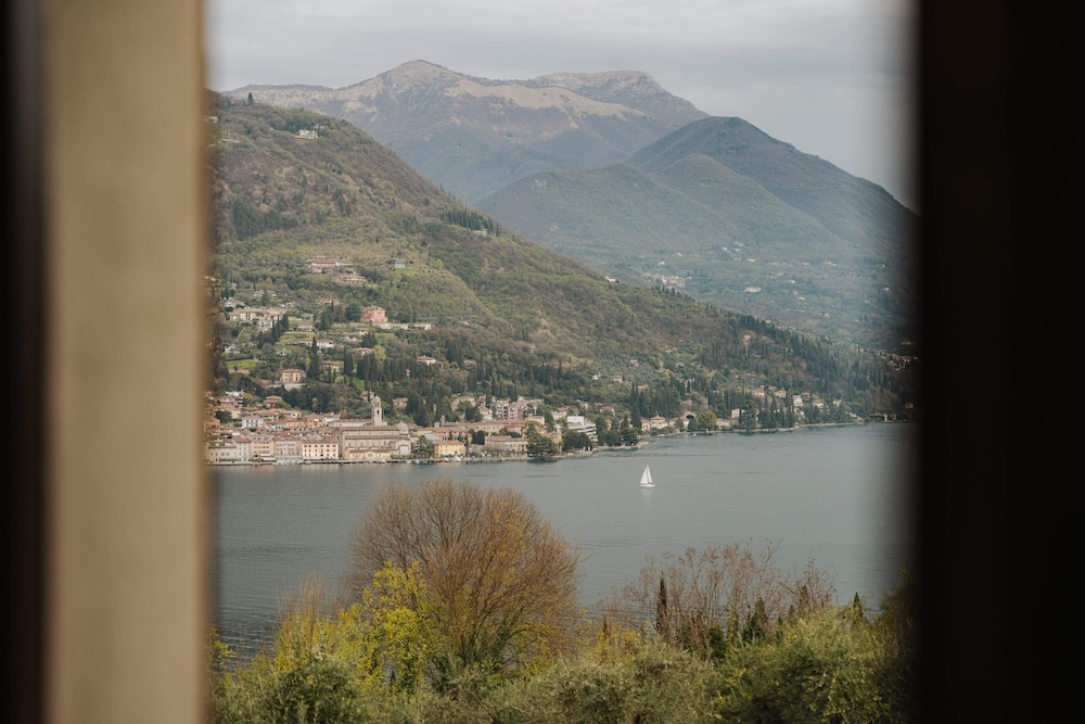 L'Angelica Corte Palazzina