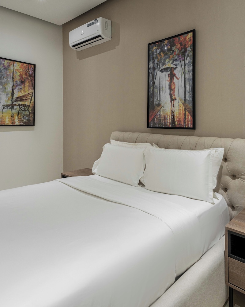 George Residence Victoria Island Lagos