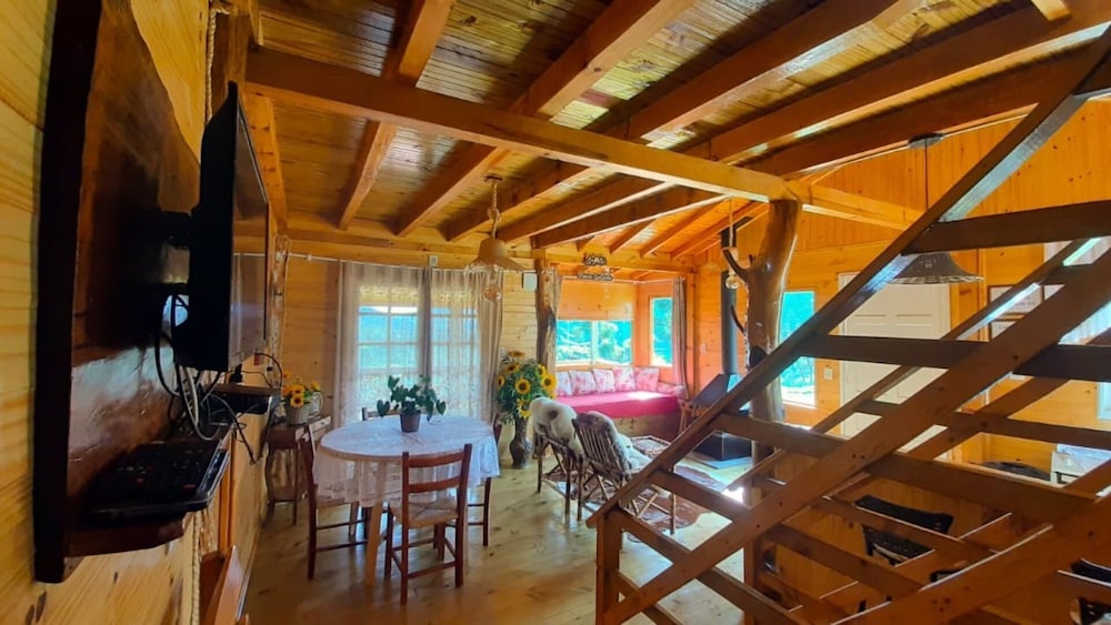 Villa das Araucarias - Urubici - SC