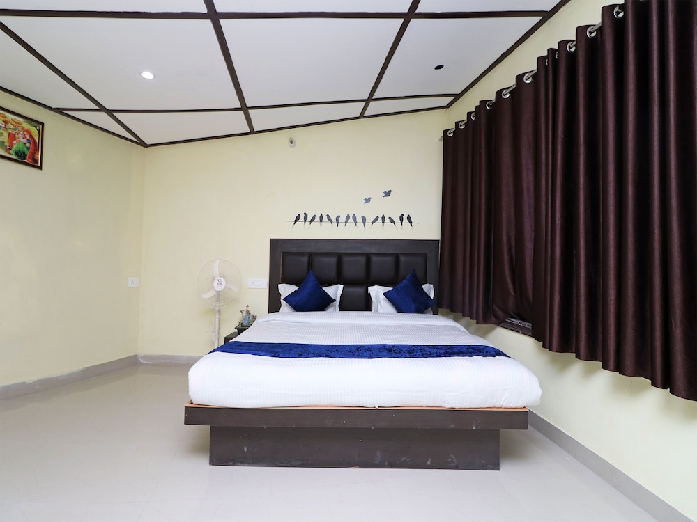 Dehradun Vacations - OYO 13673 Home Luxury 1RK Happy Valley - Property Image 10