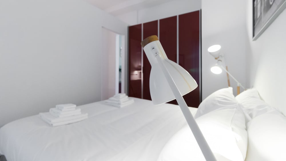 Italianway Apartments - Merlo 3