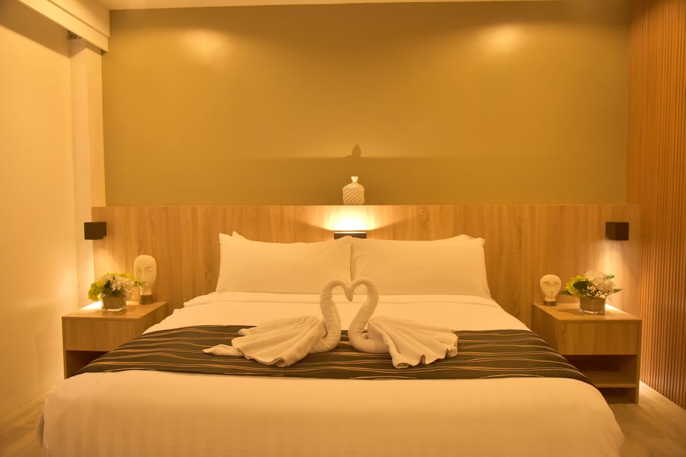 Forest Crest Nature Hotel and Resort Powered by ASTON