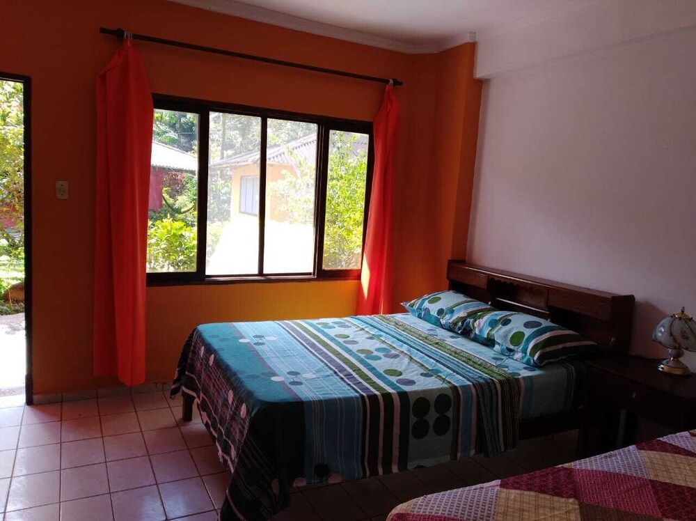 Hotel Mirador Villa Tunari - Hostel view 2