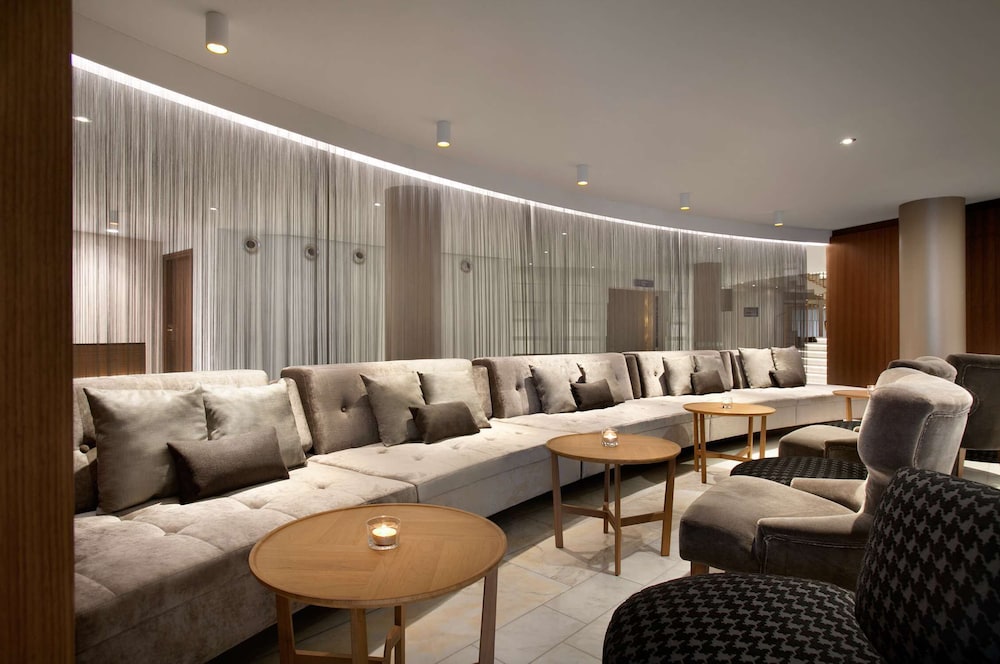 Hilton Stockholm Slussen Hotel 167