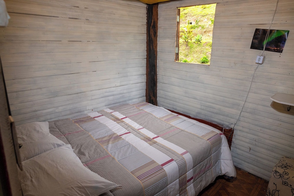 Refugio Soldados Sebold