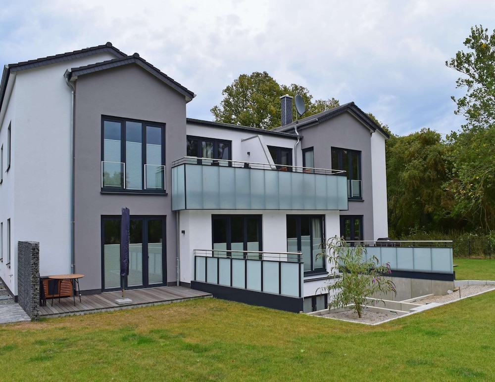 Ferienwohnung Inselresort James Cook auf Fehmarn