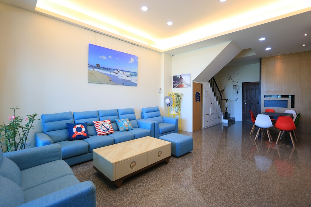 Kenting Beauty111 Hotel