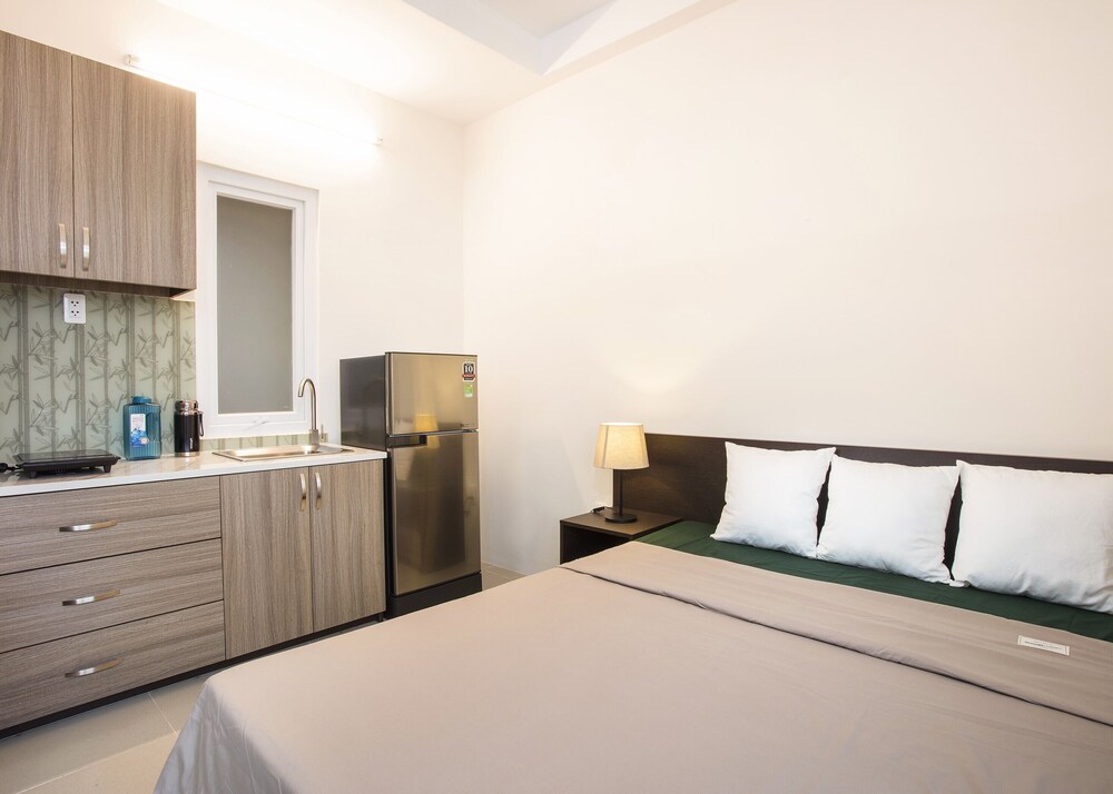 Sen Hostel