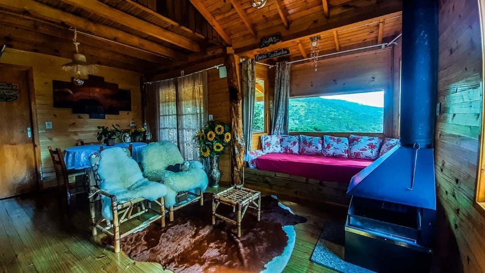 Villa das Araucarias - Urubici - SC