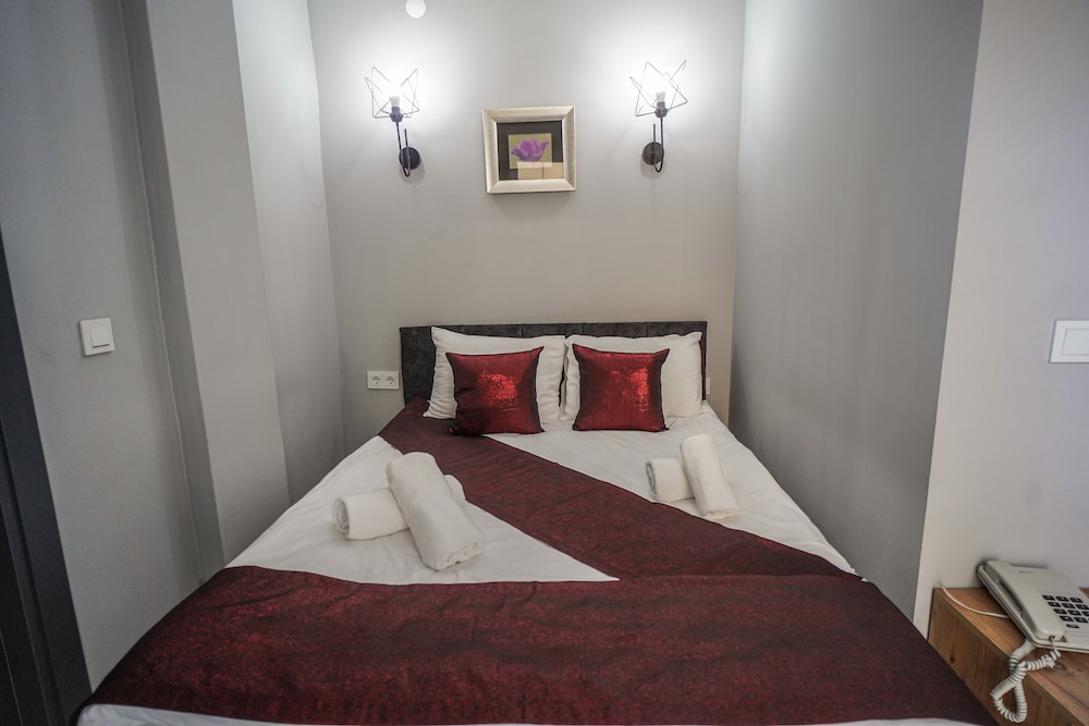 Grand Niki Otel & Spa - Image 47