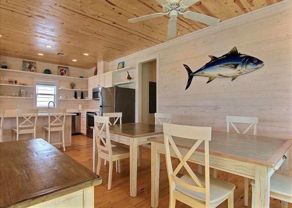Port A Escapes Vacation Rentals